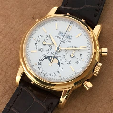 3970 patek